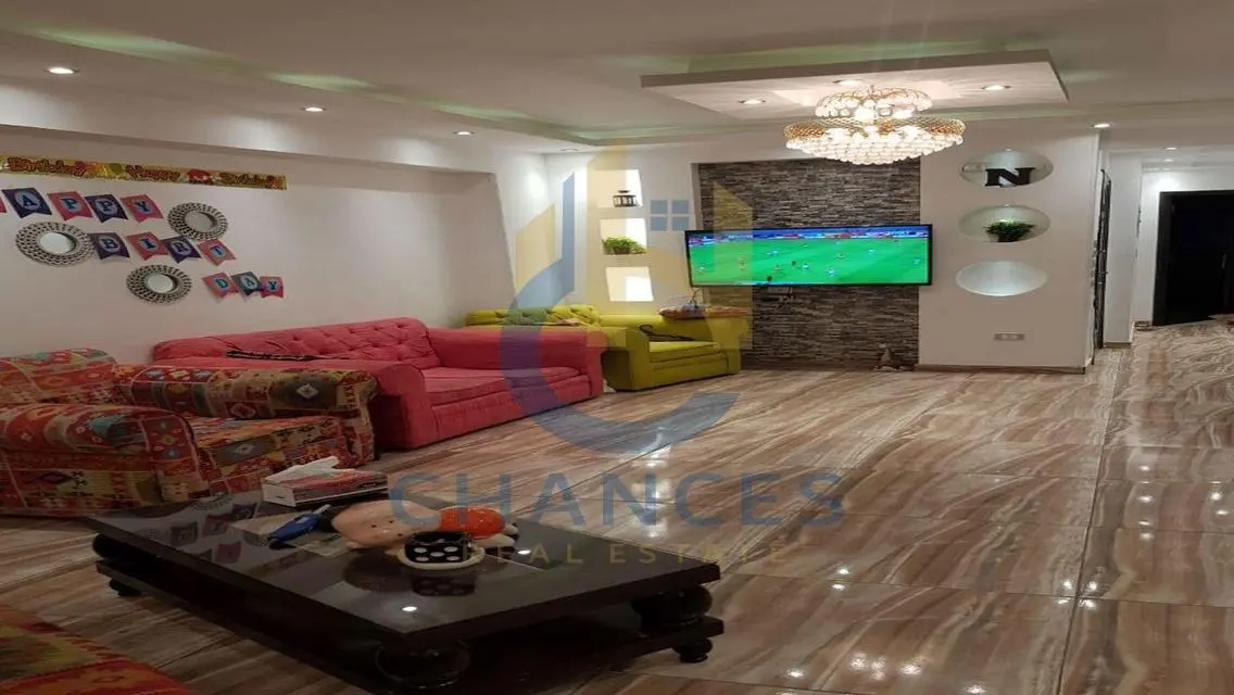 Apartment for sale in Street 77 in Old Maadi