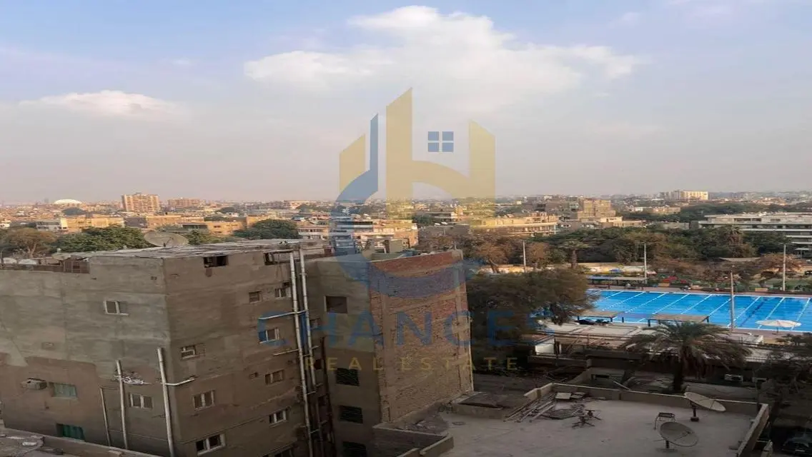 Apartment for sale in Street 77 in Old Maadi