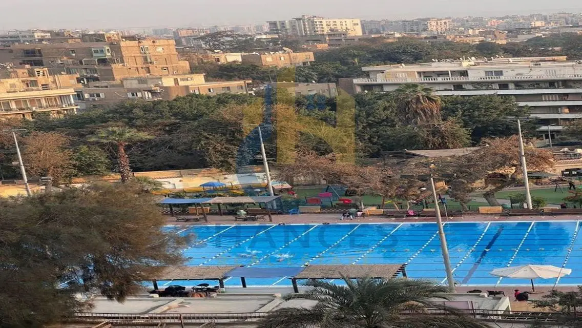 Apartment for sale in Street 77 in Old Maadi
