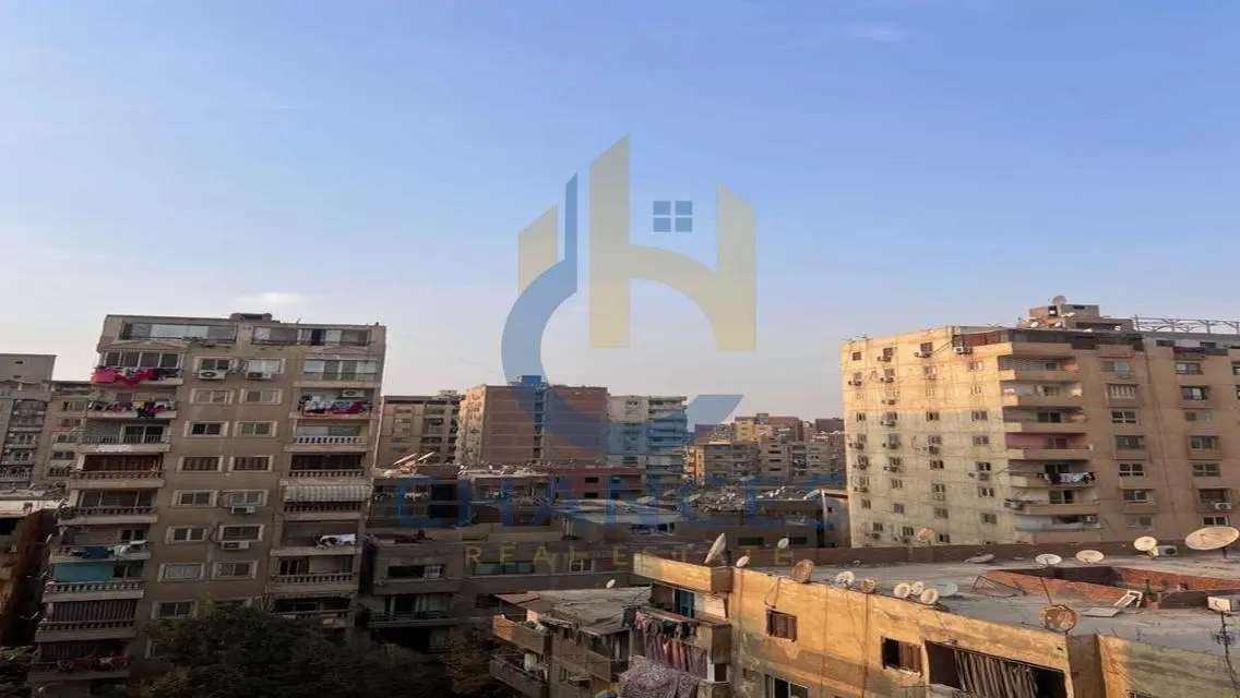 Apartment for sale in Street 77 in Old Maadi