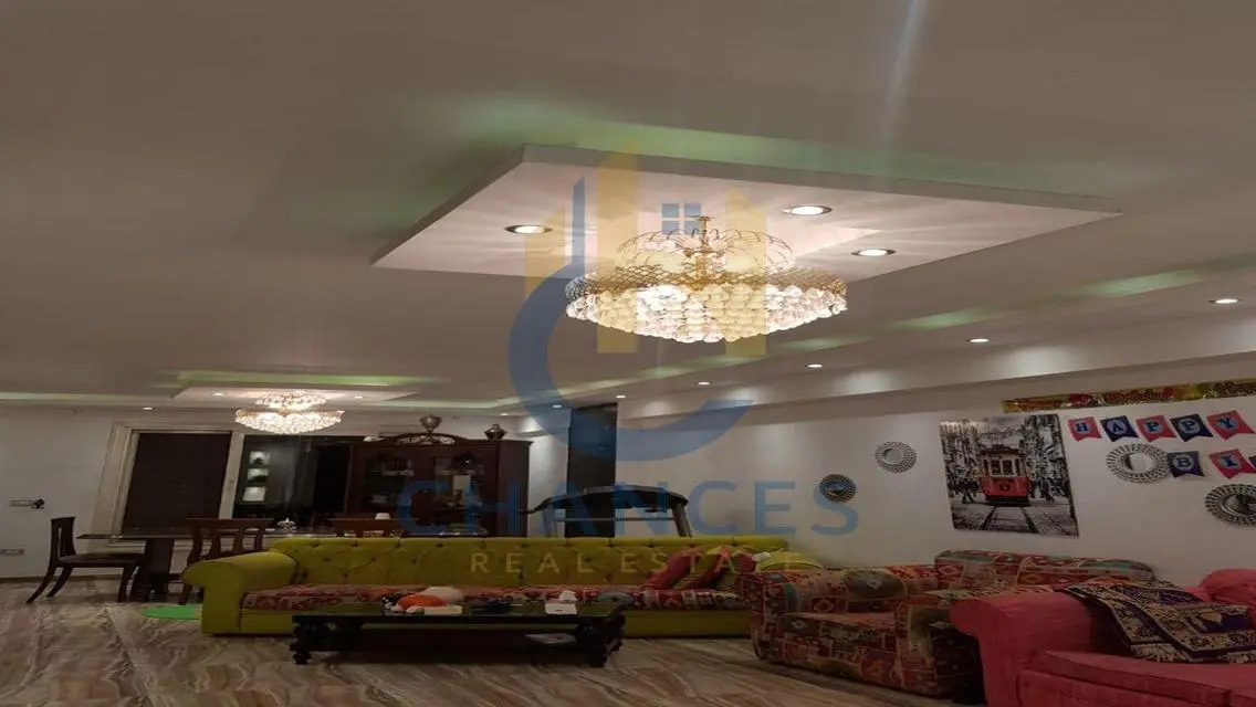 Apartment for sale in Street 77 in Old Maadi