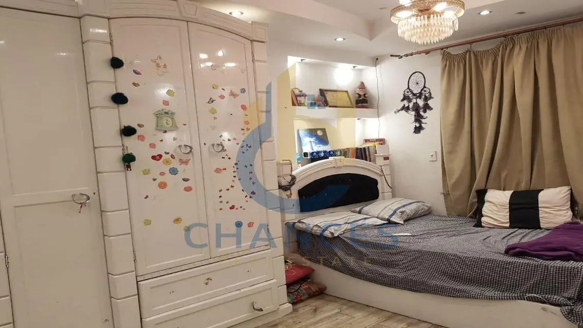 Apartment for sale in Street 77 in Old Maadi