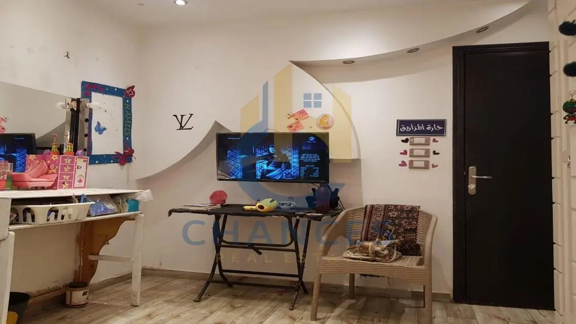 Apartment for sale in Street 77 in Old Maadi