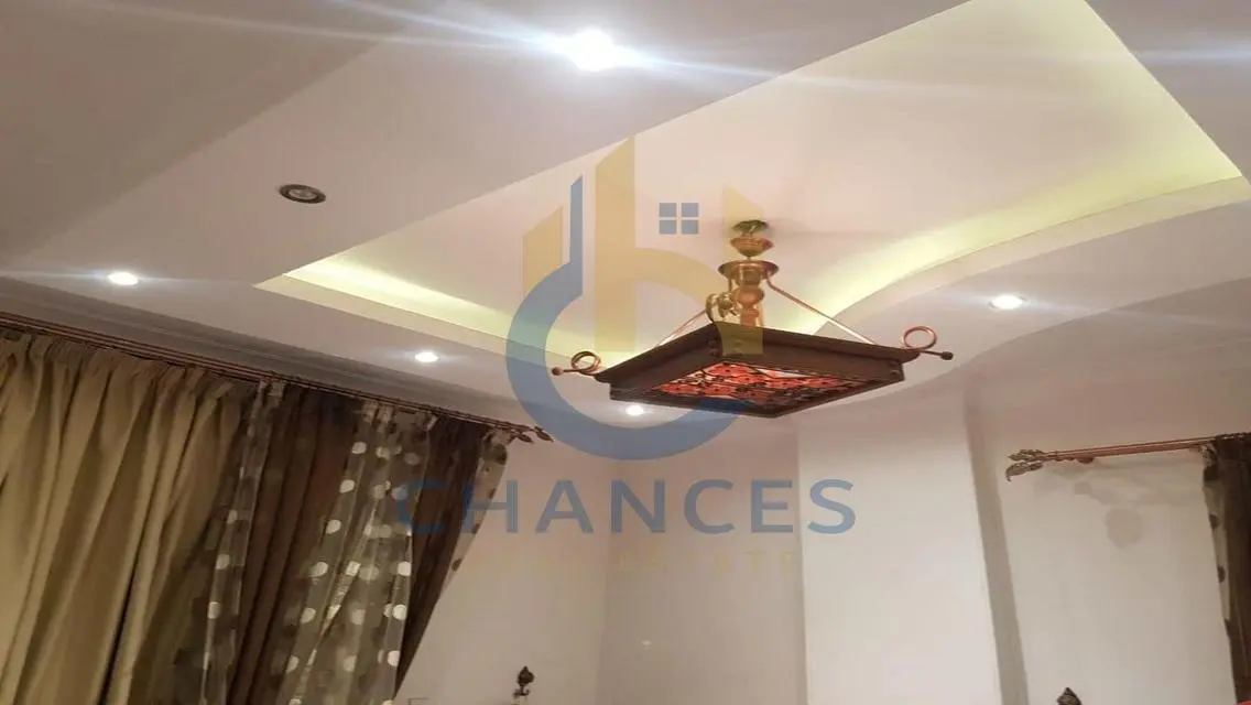 Apartment for sale in Street 77 in Old Maadi