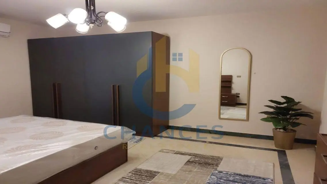 شقة للبيع في ش 269 بالمعادي الجديدة