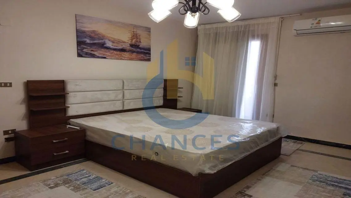 شقة للبيع في ش 269 بالمعادي الجديدة