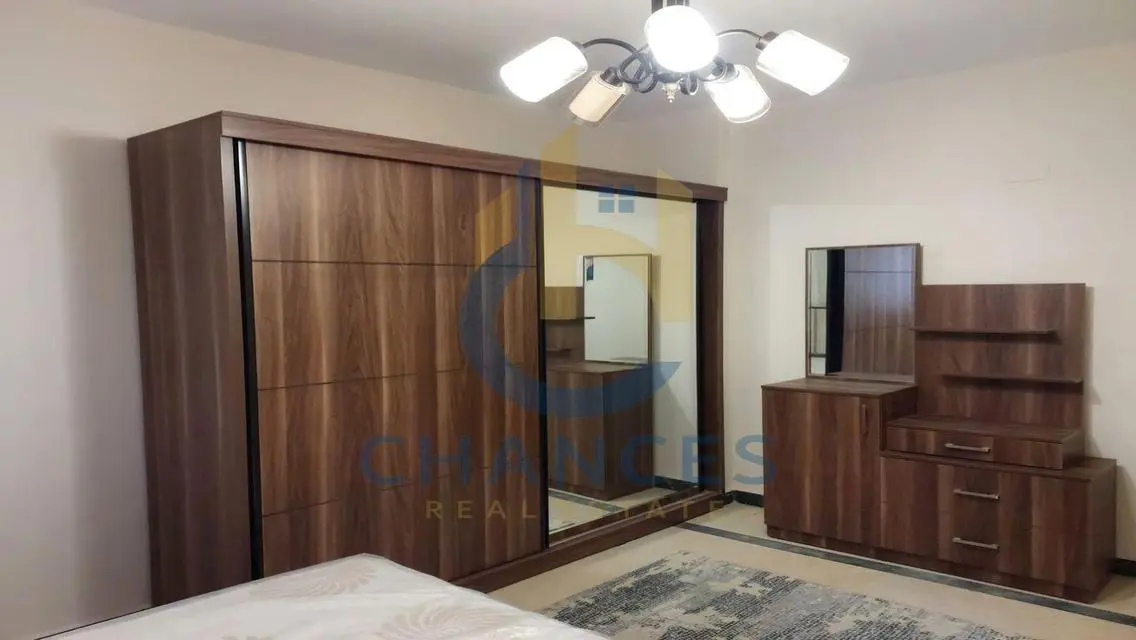 شقة للبيع في ش 269 بالمعادي الجديدة