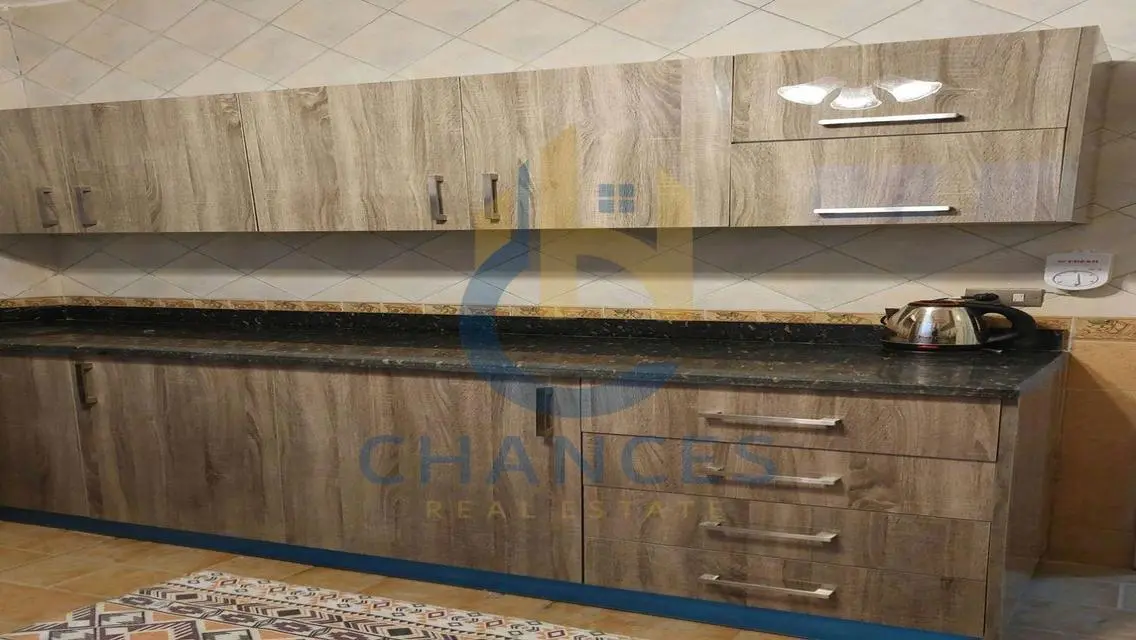 شقة للبيع في ش 269 بالمعادي الجديدة