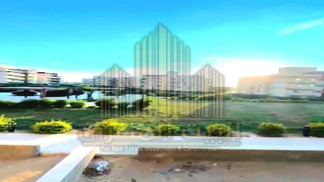Duplex for rent in Wessal Views 420m