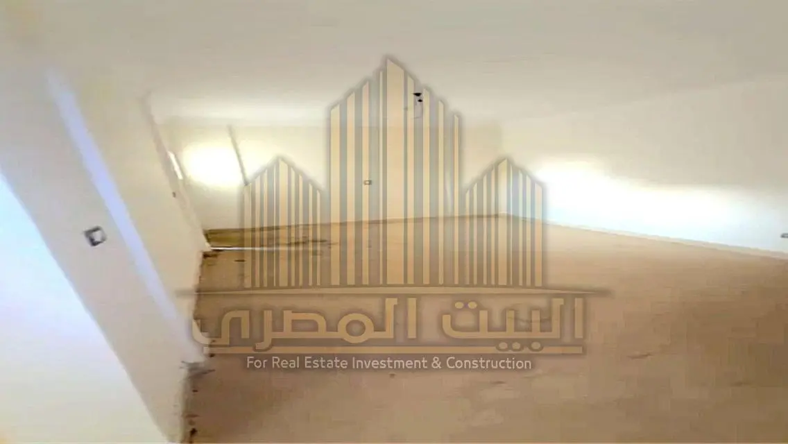 Duplex for rent in Wessal Views 420m