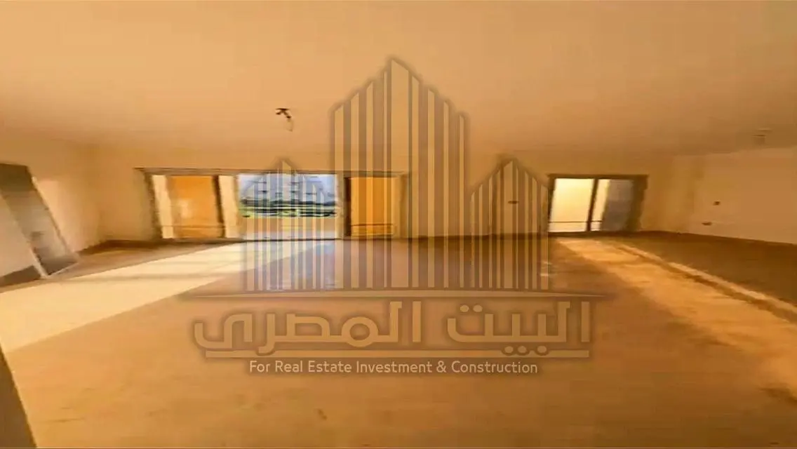 Duplex for rent in Wessal Views 420m