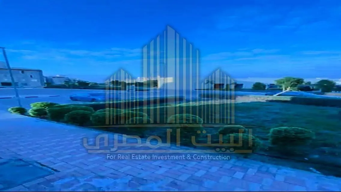 Duplex for rent in Wessal Views 420m