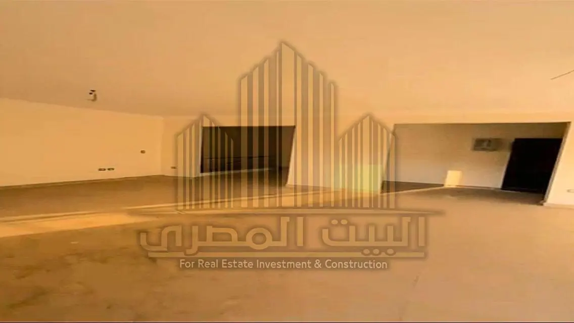 Duplex for rent in Wessal Views 420m
