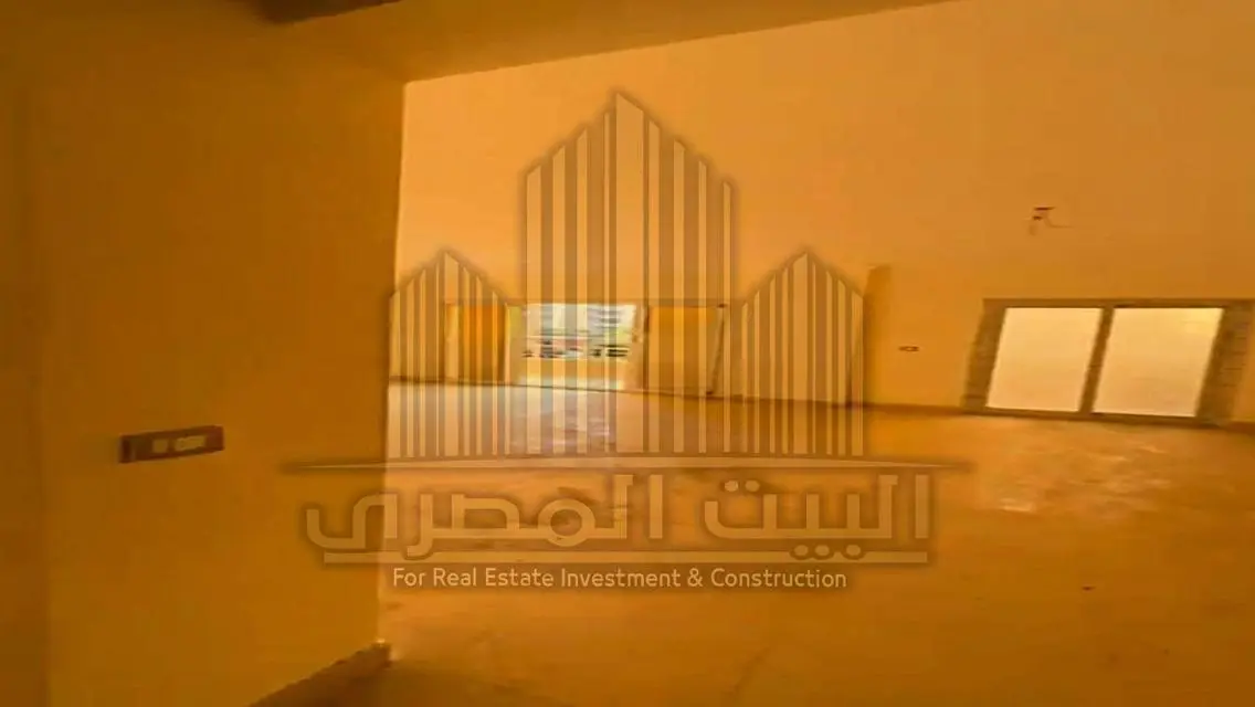 Duplex for rent in Wessal Views 420m