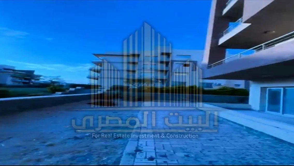 Duplex for rent in Wessal Views 420m