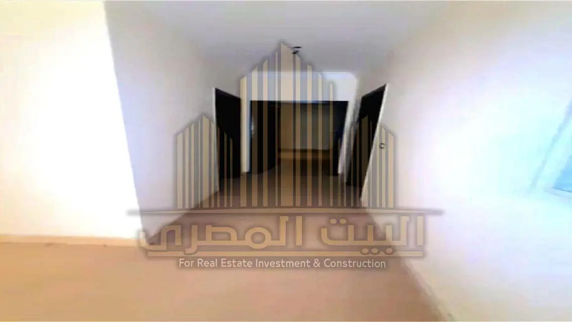 Duplex for rent in Wessal Views 420m