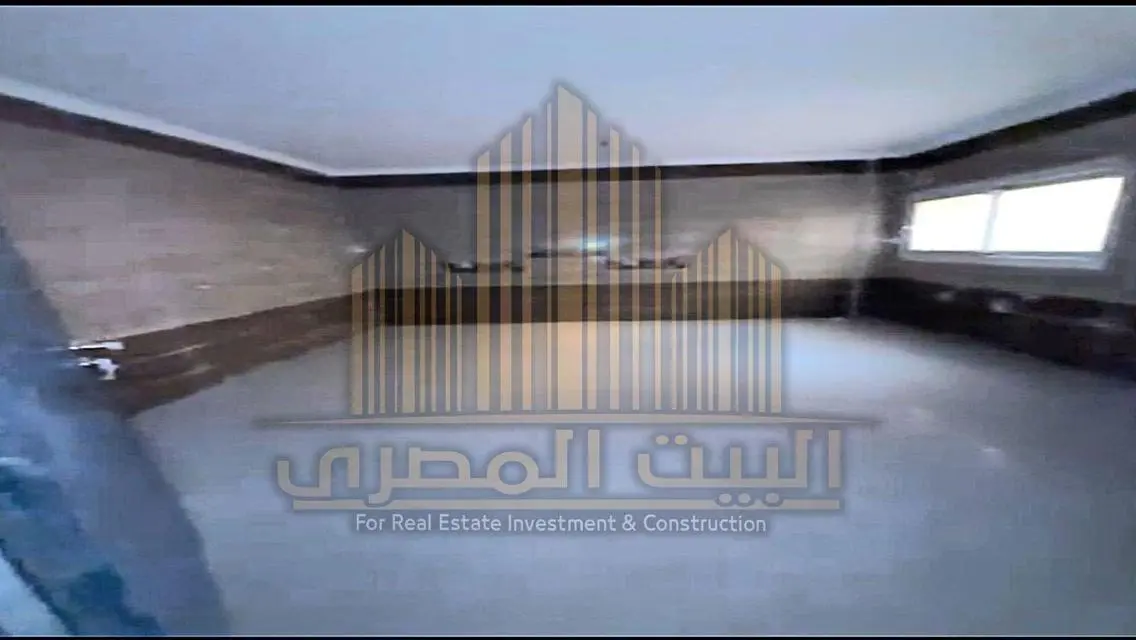 Duplex for rent in Wessal Views 420m