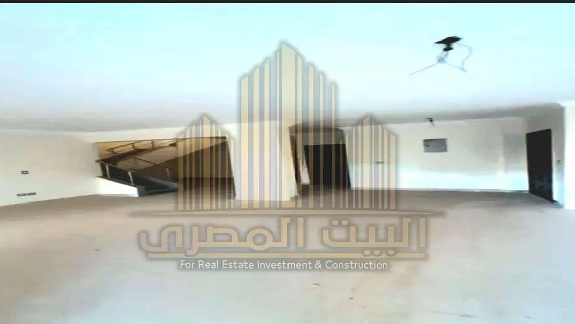 Duplex for rent in Wessal Views 420m