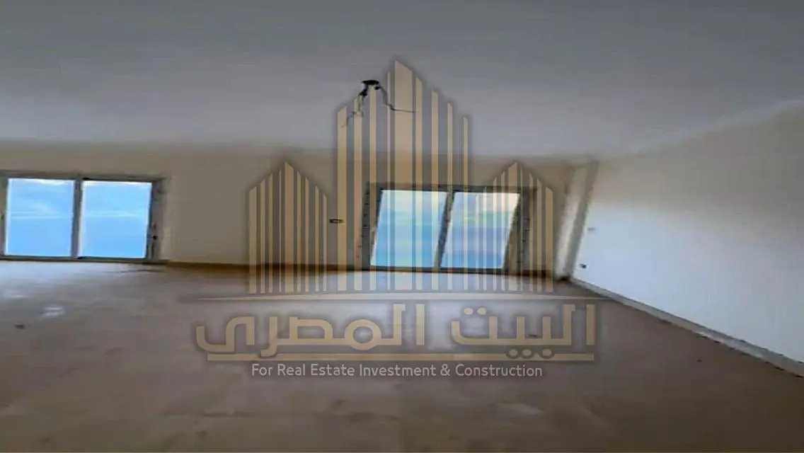 Duplex for rent in Wessal Views 420m
