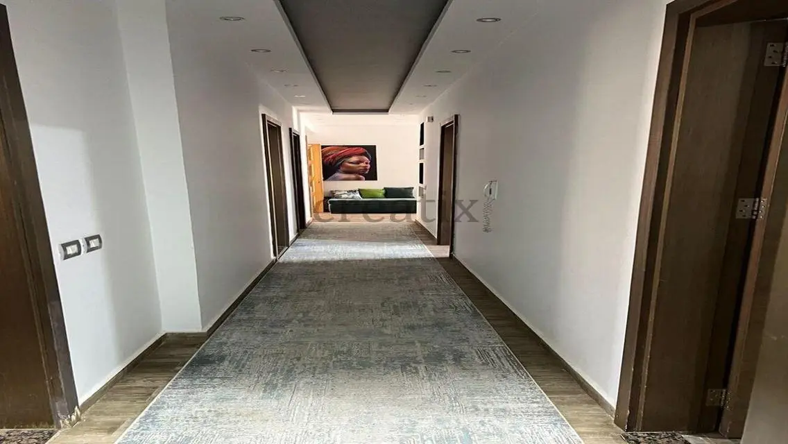 Apartment for rent - Casa Compound Sodic West