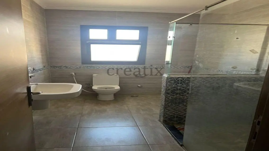 Apartment for rent - Casa Compound Sodic West
