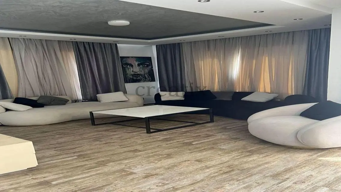 Apartment for rent - Casa Compound Sodic West