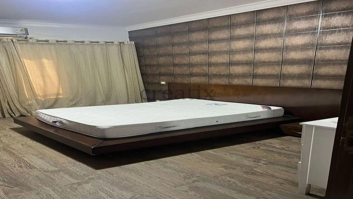 Apartment for rent - Casa Compound Sodic West
