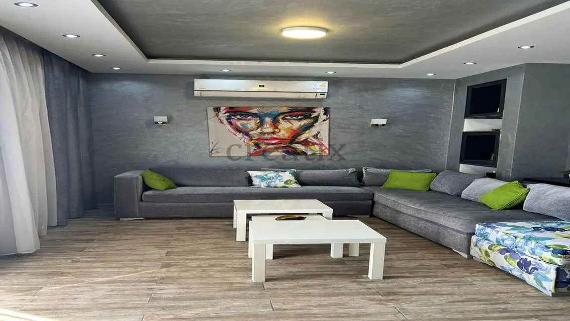 Apartment for rent - Casa Compound Sodic West