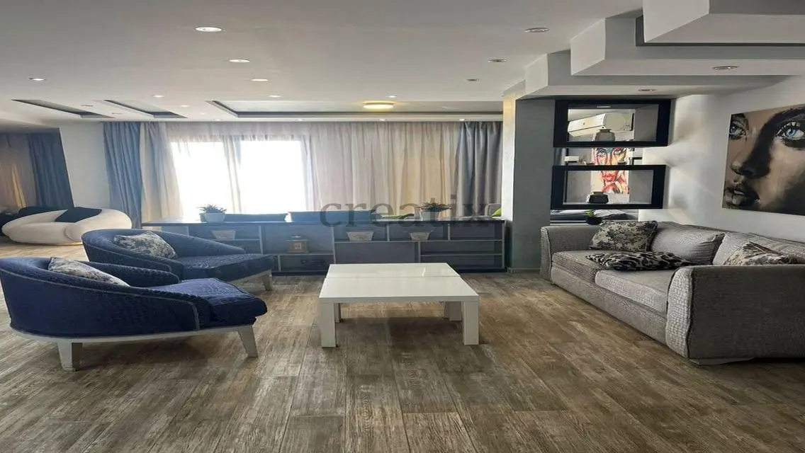 Apartment for rent - Casa Compound Sodic West