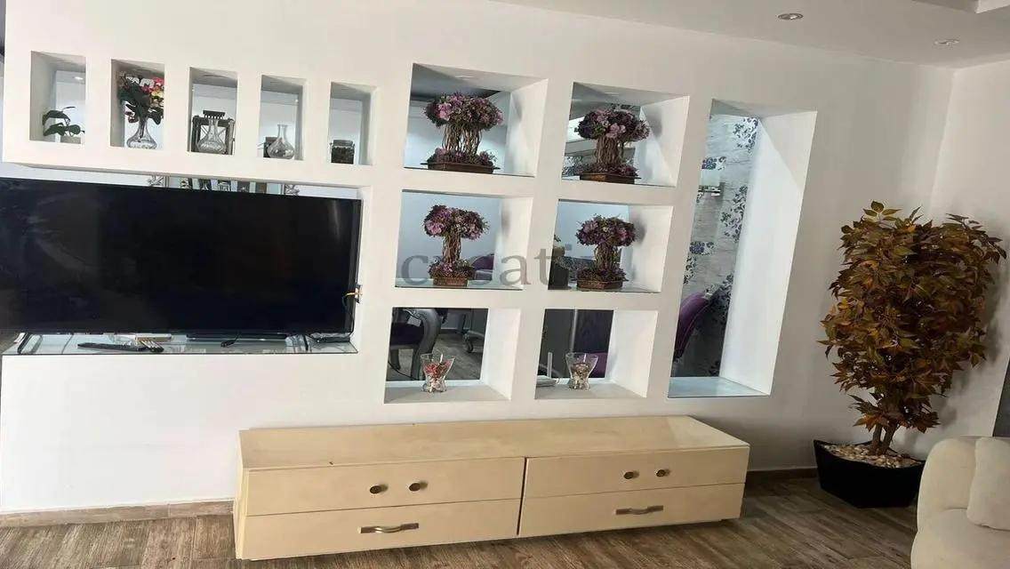 Apartment for rent - Casa Compound Sodic West