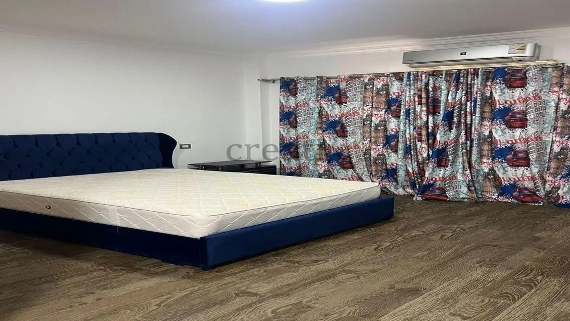 Apartment for rent - Casa Compound Sodic West