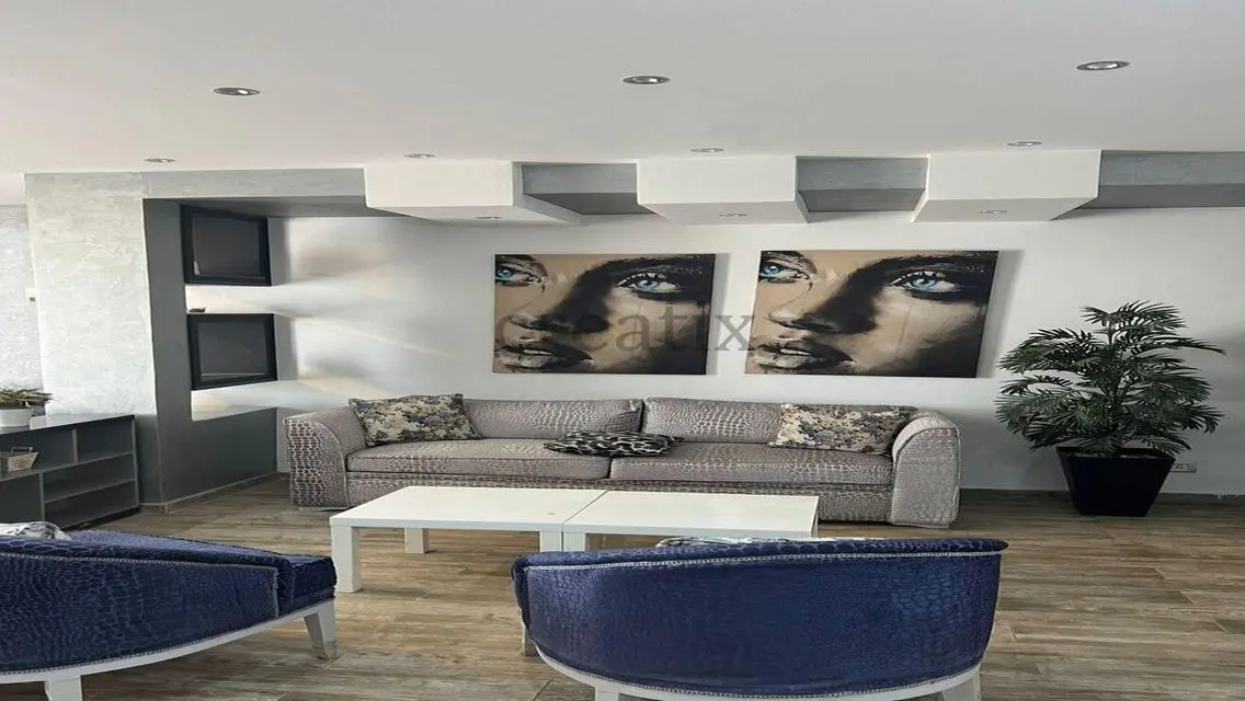Apartment for rent - Casa Compound Sodic West