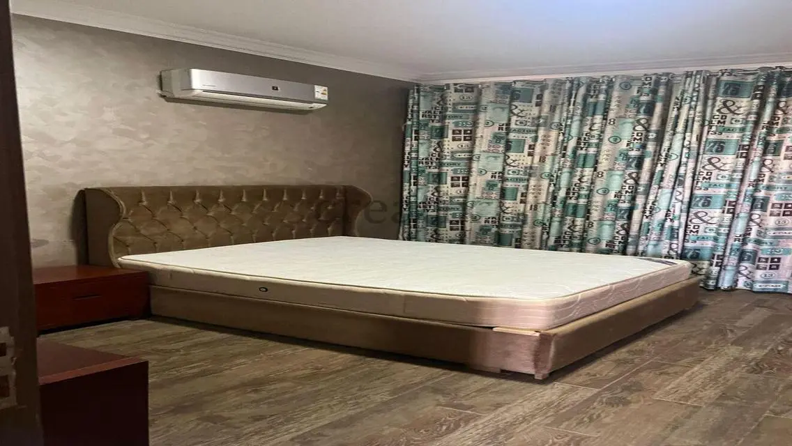 Apartment for rent - Casa Compound Sodic West