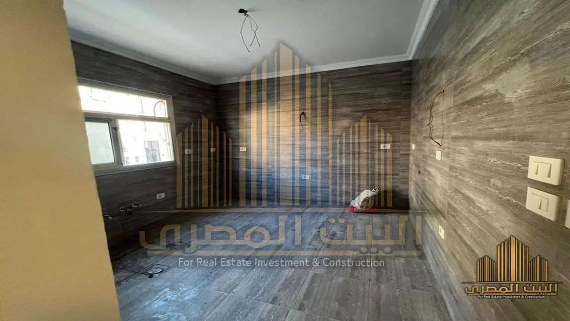 للبيع 225م في بروميناد القاهره الجديده موقع ممتاز