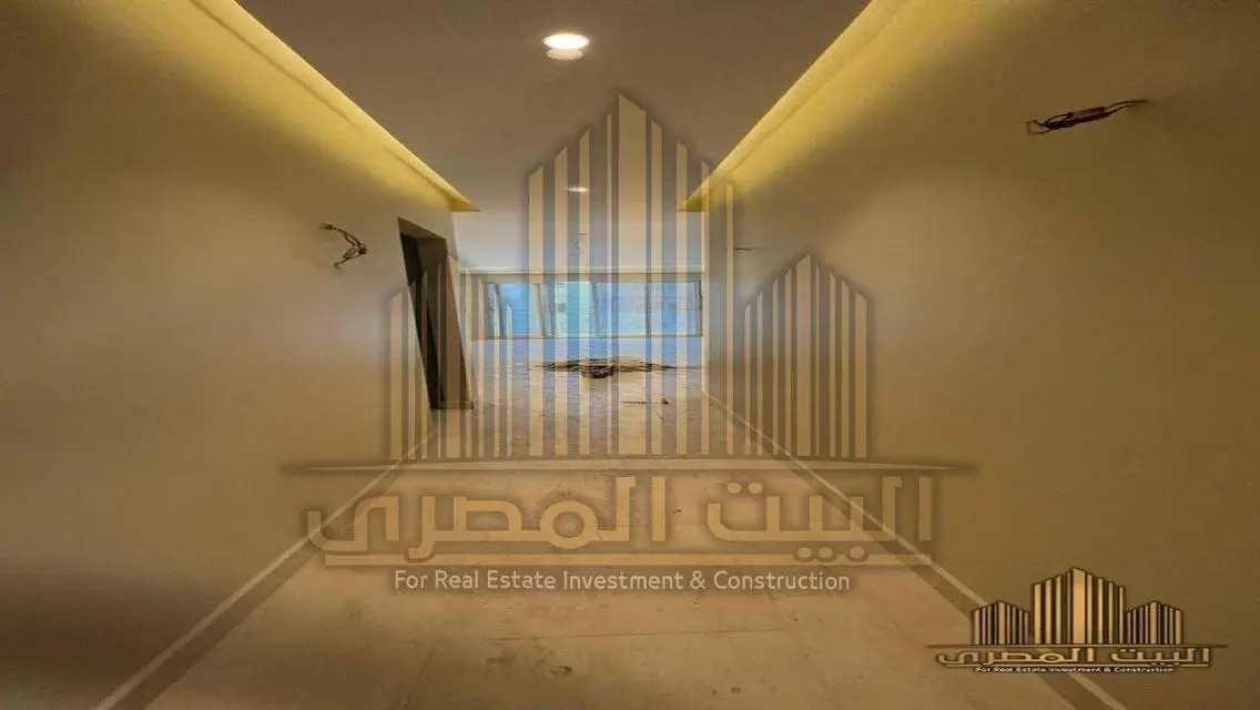 للبيع 225م في بروميناد القاهره الجديده موقع ممتاز