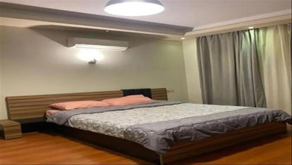 Hotel studio For Rent 88m Ultra Modern The Village