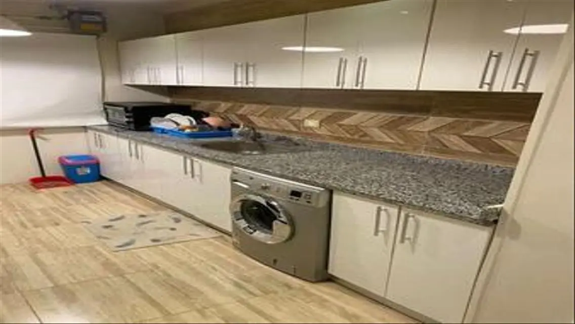 Hotel studio For Rent 88m Ultra Modern The Village