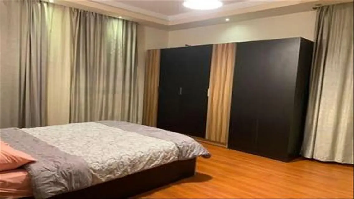 Hotel studio For Rent 88m Ultra Modern The Village