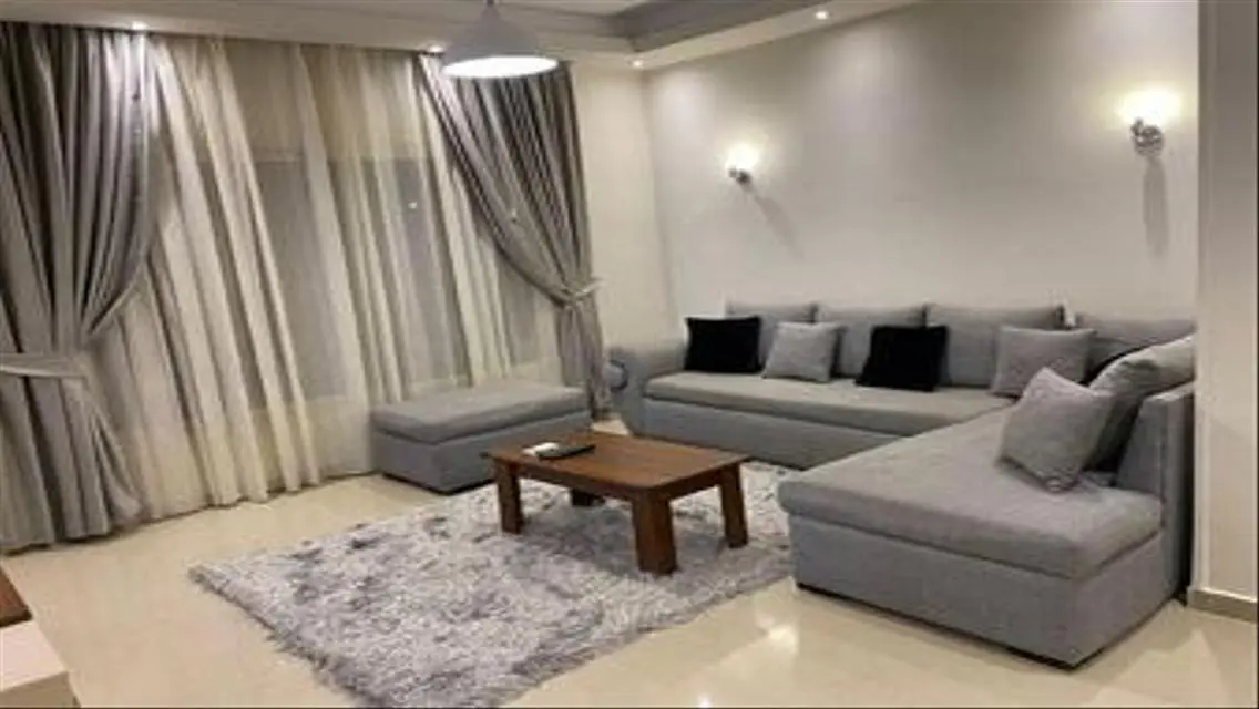 Hotel studio For Rent 88m Ultra Modern The Village