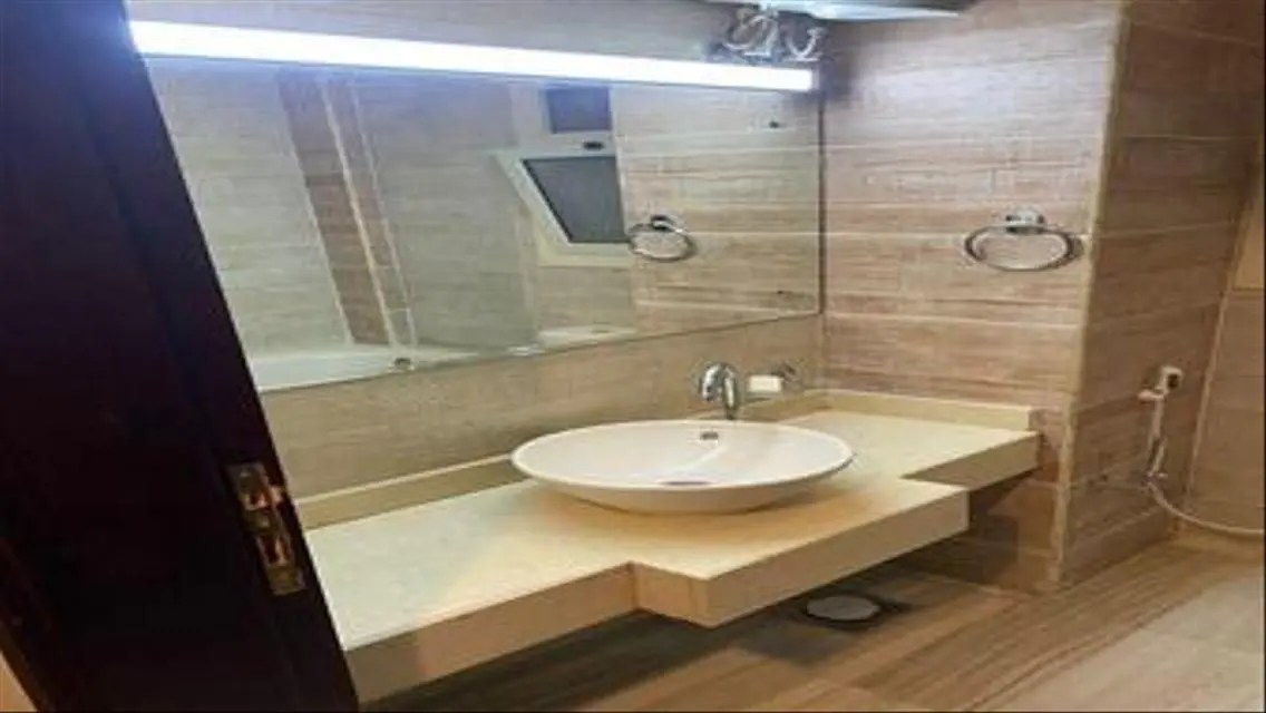 Hotel studio For Rent 88m Ultra Modern The Village