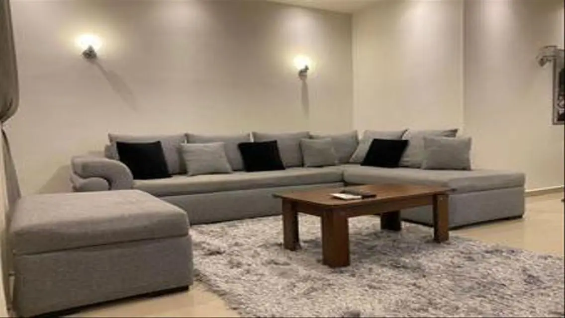 Hotel studio For Rent 88m Ultra Modern The Village