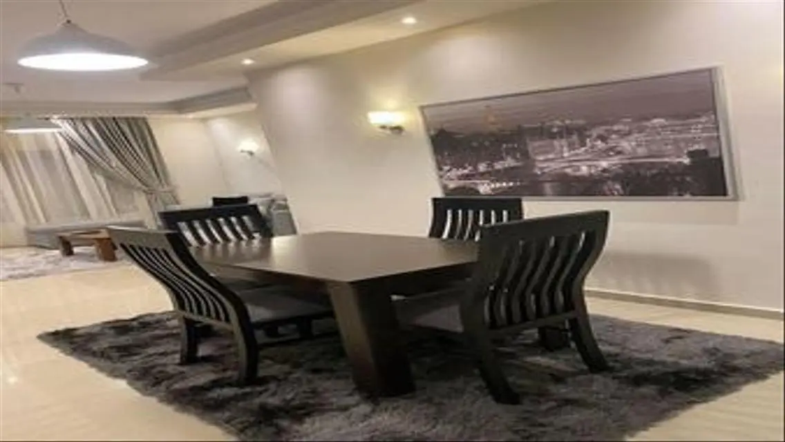 Hotel studio For Rent 88m Ultra Modern The Village