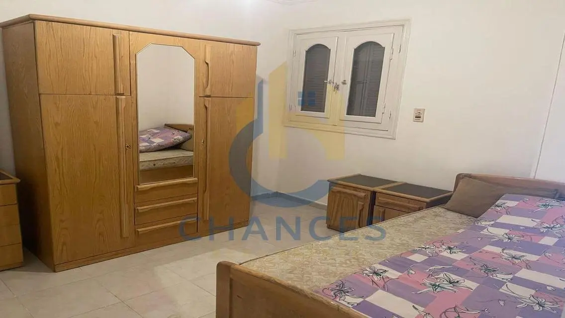 شقة للبيع في تقسيم الاسيلكي بالمعادي الجديدة