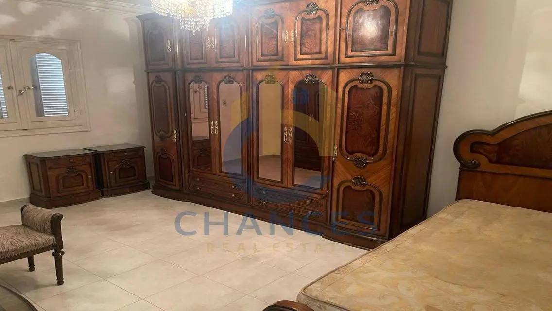 شقة للبيع في تقسيم الاسيلكي بالمعادي الجديدة