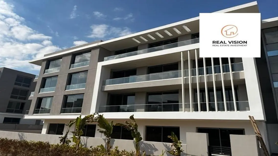 3 Bed Apartment For Sale in Joulz, Ready to Move