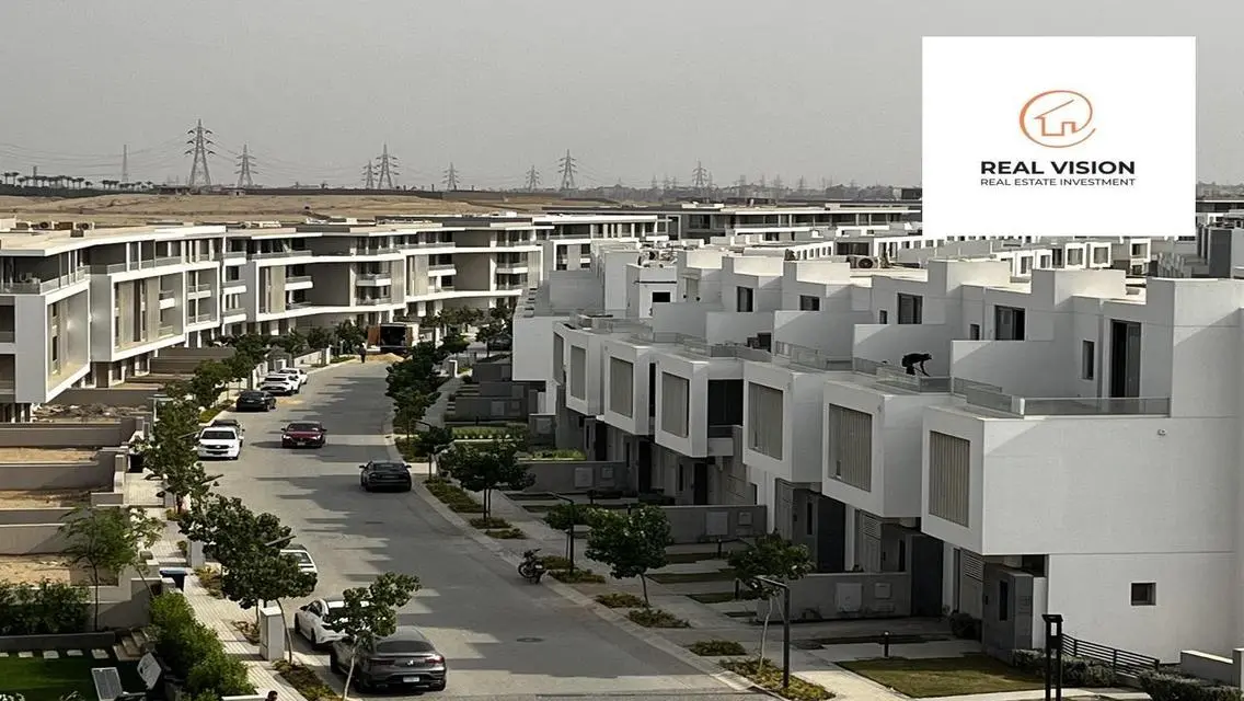 3 Bed Apartment For Sale in Joulz, Ready to Move