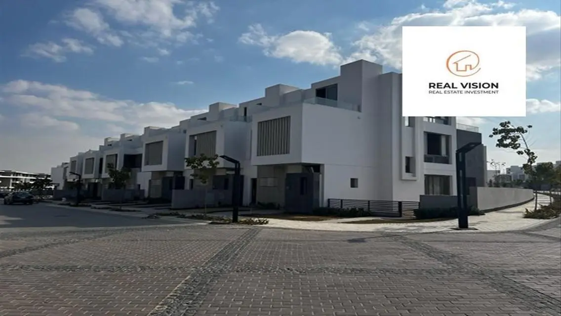 3 Bed Apartment For Sale in Joulz, Ready to Move