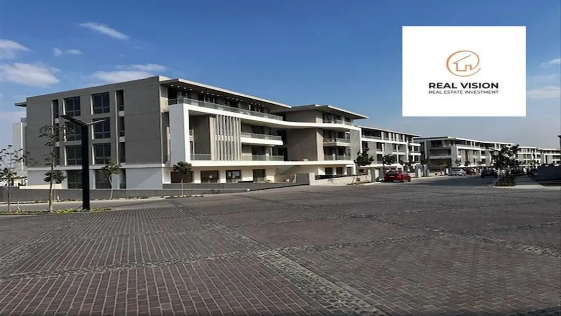 3 Bed Apartment For Sale in Joulz, Ready to Move