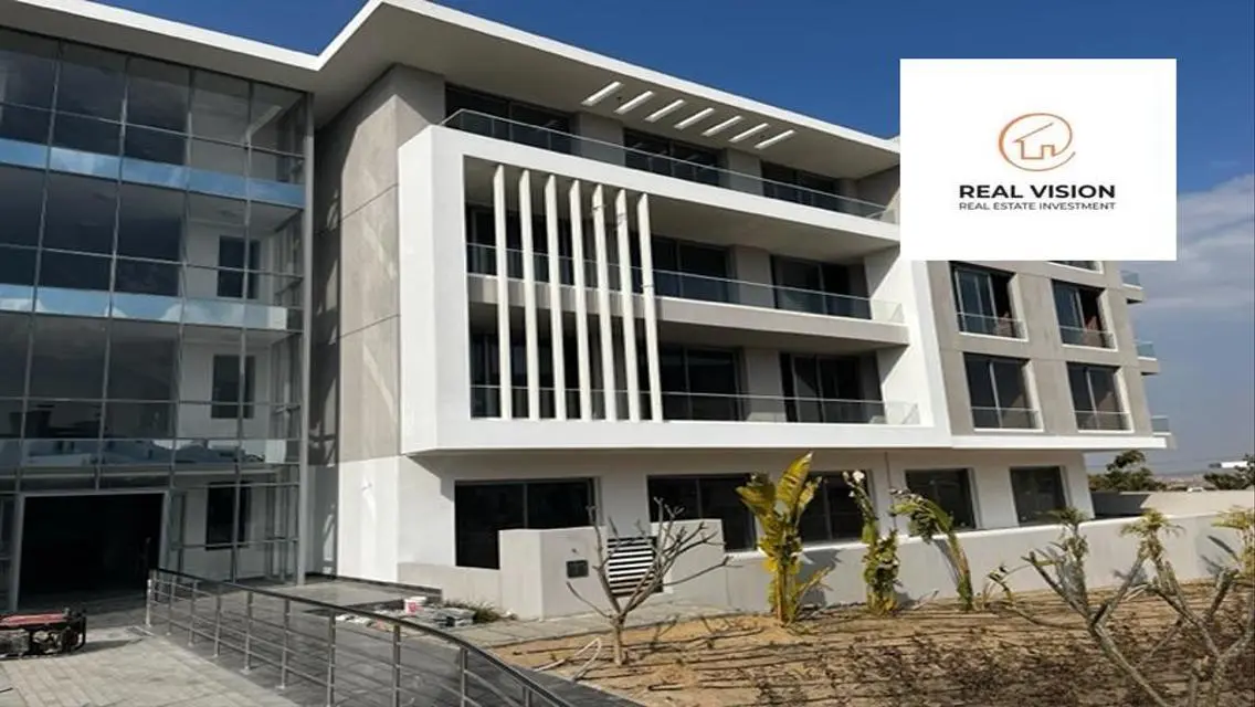 3 Bed Apartment For Sale in Joulz, Ready to Move