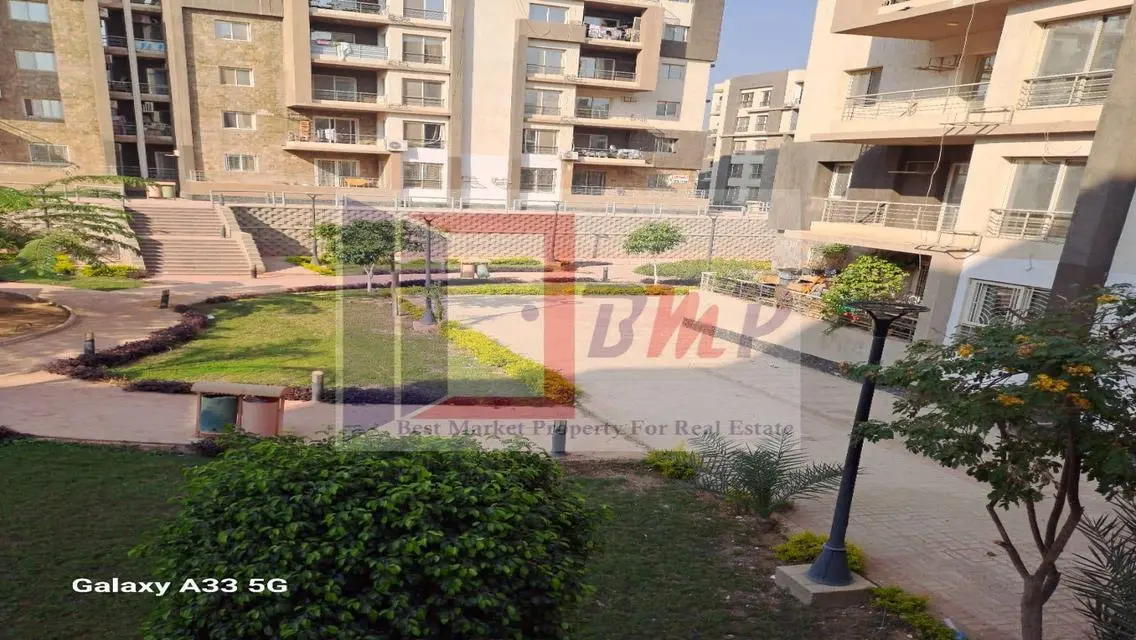 شقة للايجار بدار مصر القرنفل مفروشة بالكامل 3 غرف-
